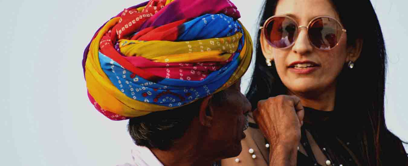 Learning Rajasthani Language